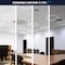 Luxrite 2x2 FT Edge Lit LED Panel Light 5CCT 3000K-6500K 20/30/40W Up to 5200LM 0-10V Dimmable 100-277V ETL LR24164-1PK - alternate 7